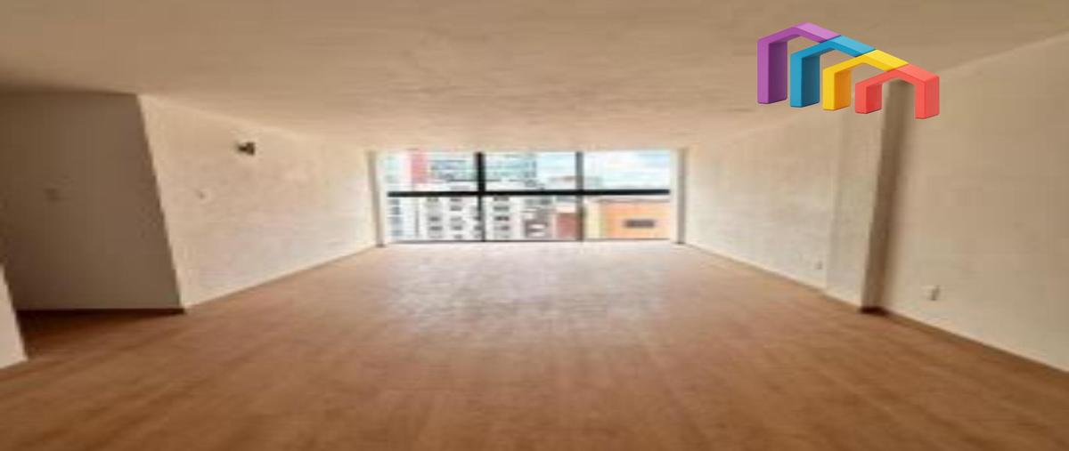 Foto de departamento en venta en  , insurgentes mixcoac, benito juárez, df / cdmx, 30356990 No. 02