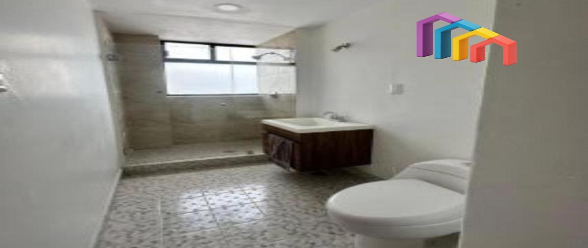 Foto de departamento en venta en  , insurgentes mixcoac, benito juárez, df / cdmx, 30356990 No. 04