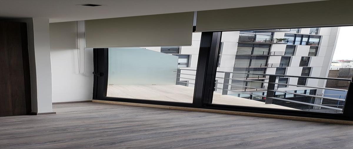 Foto de departamento en venta en . , insurgentes mixcoac, benito juárez, df / cdmx, 0 No. 01