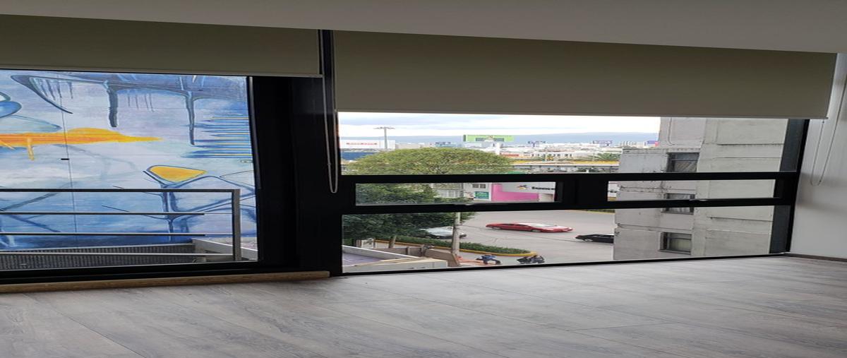 Foto de departamento en venta en . , insurgentes mixcoac, benito juárez, df / cdmx, 0 No. 02