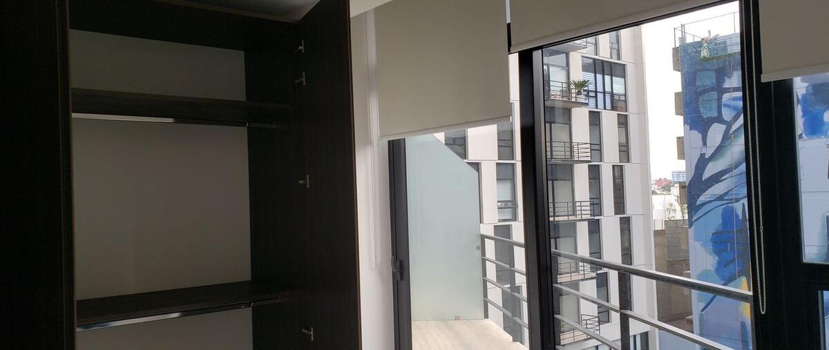 Foto de departamento en venta en . , insurgentes mixcoac, benito juárez, df / cdmx, 0 No. 05