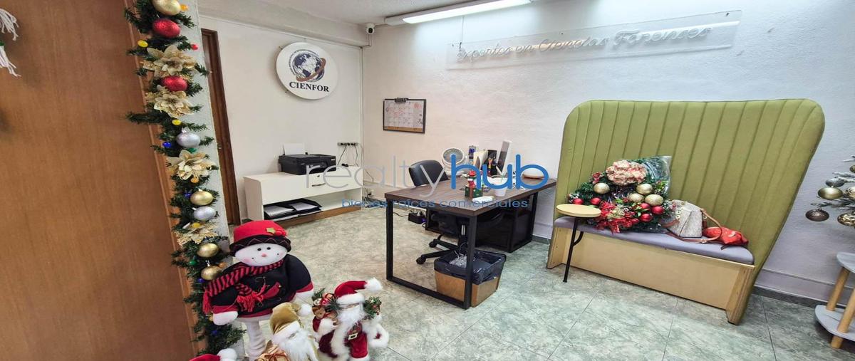 Foto de oficina en venta en  , insurgentes mixcoac, benito juárez, df / cdmx, 0 No. 03