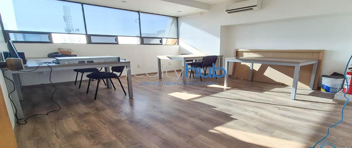 Foto de oficina en venta en  , insurgentes mixcoac, benito juárez, df / cdmx, 0 No. 05