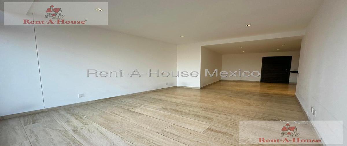 Foto de departamento en venta en  , insurgentes mixcoac, benito juárez, df / cdmx, 30659342 No. 04