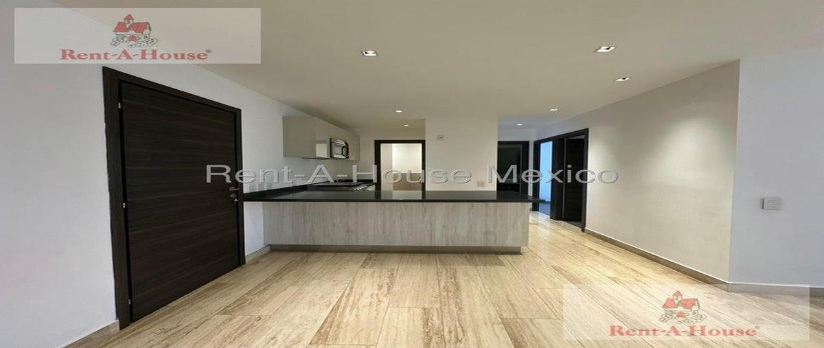 Foto de departamento en venta en  , insurgentes mixcoac, benito juárez, df / cdmx, 30970432 No. 04