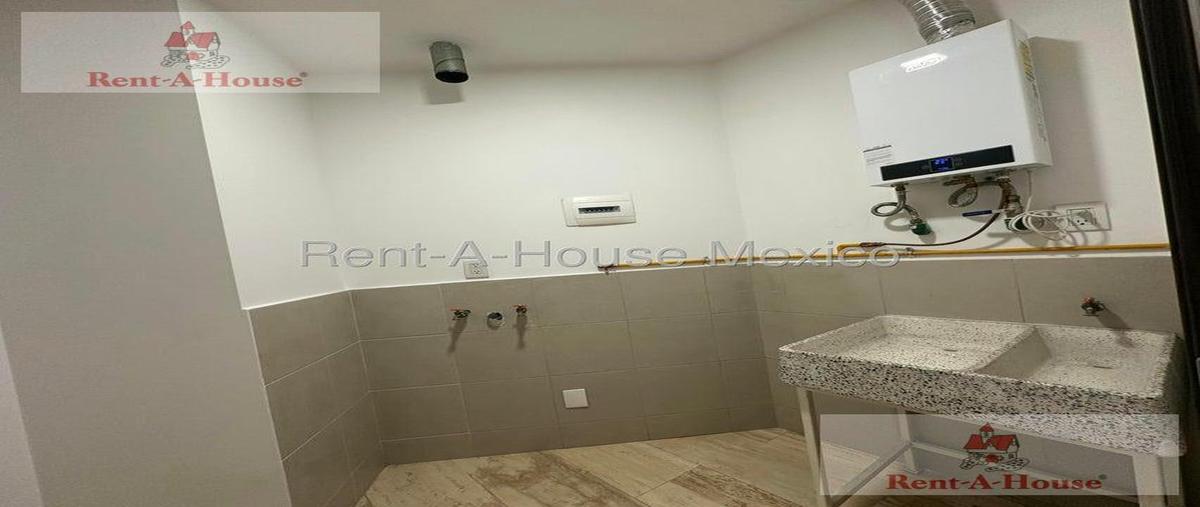 Foto de departamento en venta en  , insurgentes mixcoac, benito juárez, df / cdmx, 30970432 No. 05