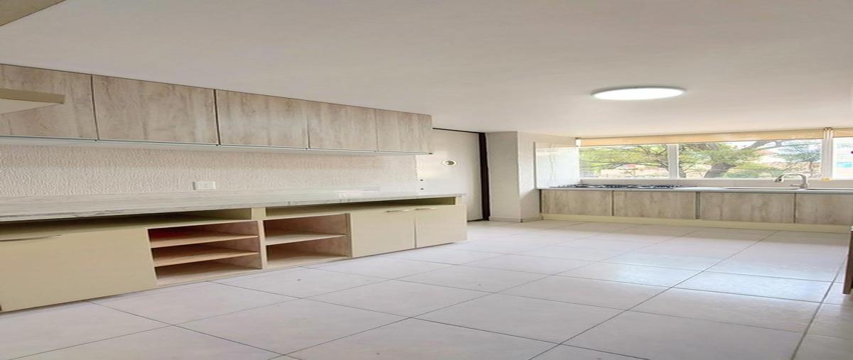 Foto de departamento en venta en  , insurgentes mixcoac, benito juárez, df / cdmx, 0 No. 05