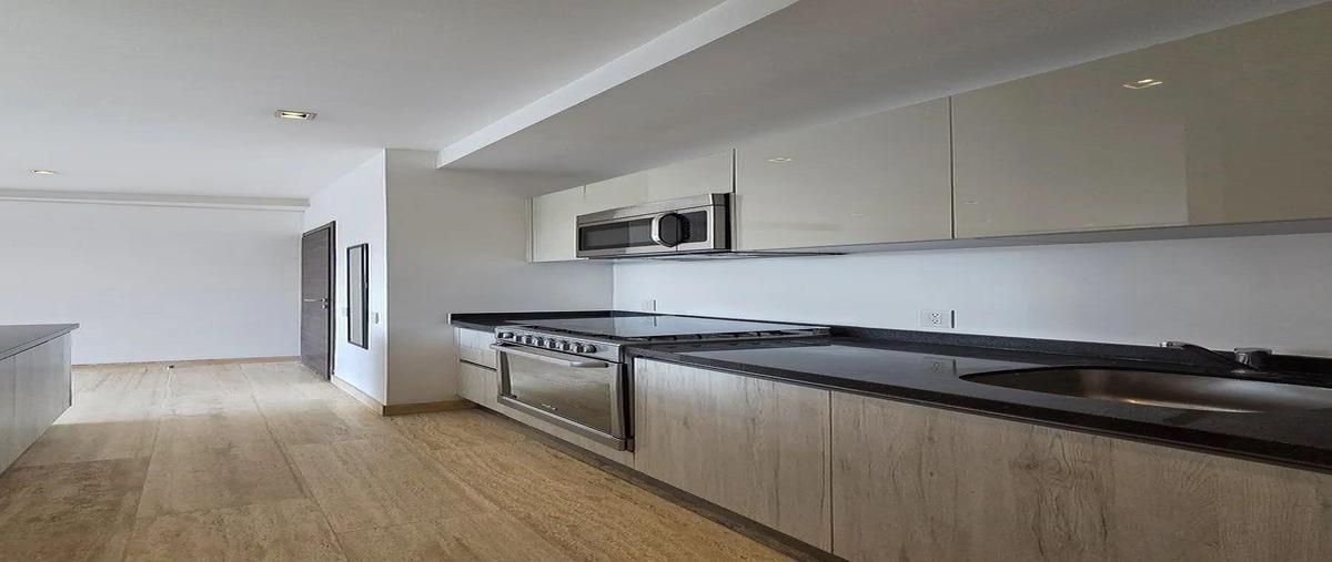 Foto de departamento en venta en  , insurgentes mixcoac, benito juárez, df / cdmx, 0 No. 04