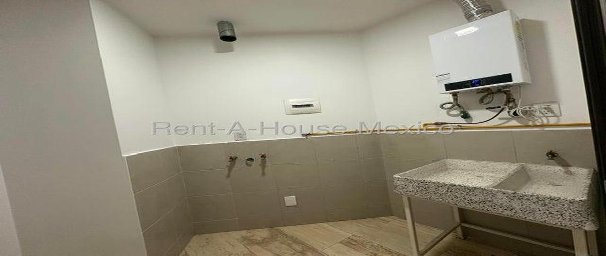 Foto de departamento en venta en  , insurgentes mixcoac, benito juárez, df / cdmx, 0 No. 04