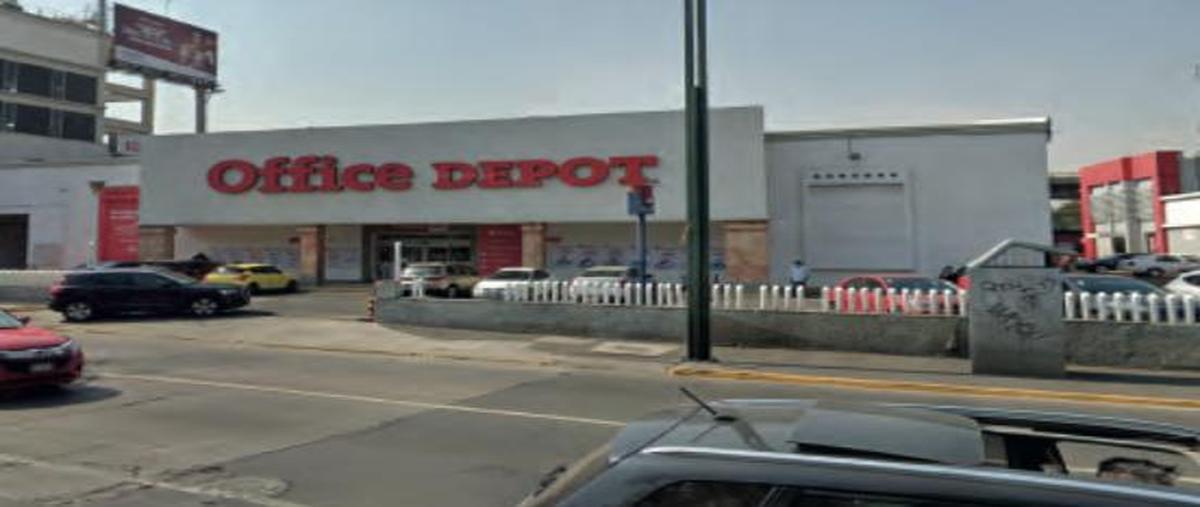 Foto de local en renta en  , insurgentes mixcoac, benito juárez, df / cdmx, 0 No. 06