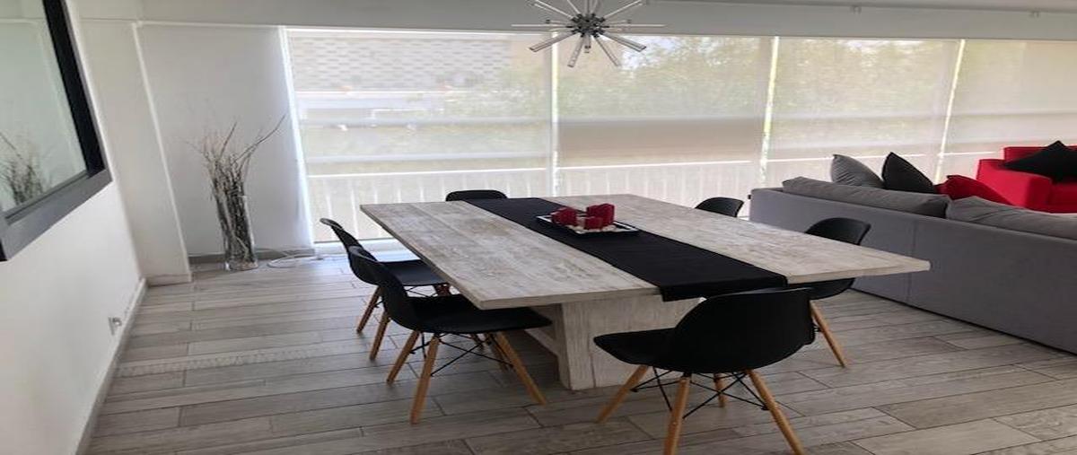 Foto de departamento en renta en  , insurgentes mixcoac, benito juárez, df / cdmx, 0 No. 03