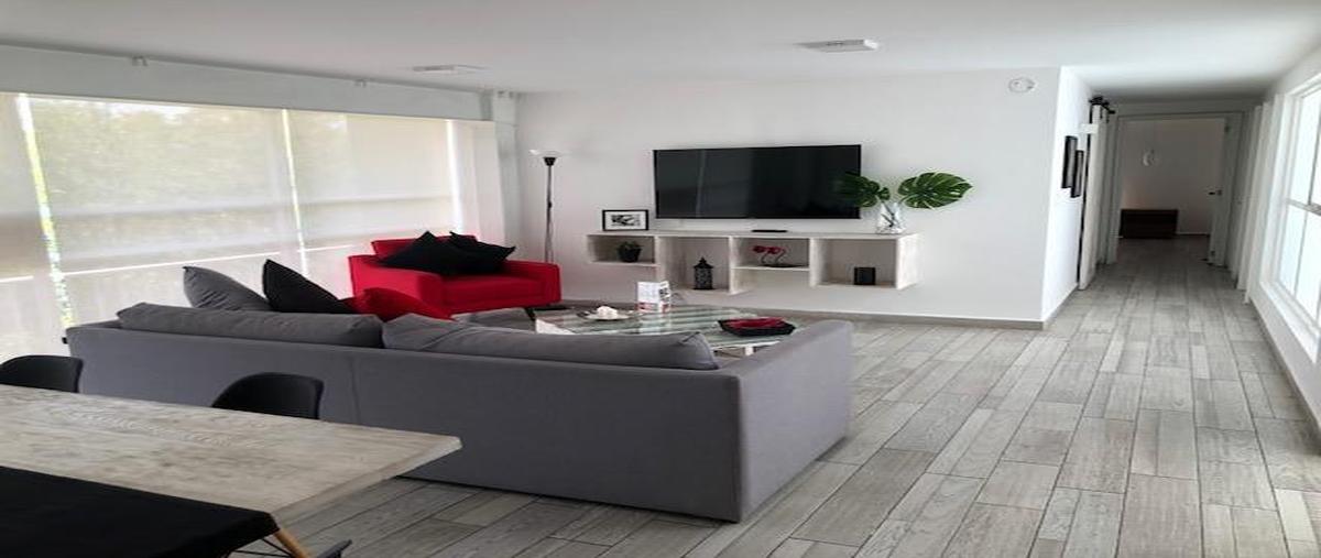 Foto de departamento en renta en  , insurgentes mixcoac, benito juárez, df / cdmx, 0 No. 04