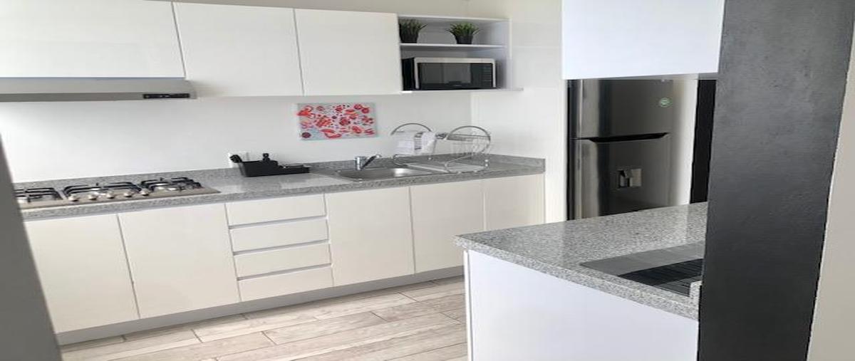 Foto de departamento en renta en  , insurgentes mixcoac, benito juárez, df / cdmx, 0 No. 05