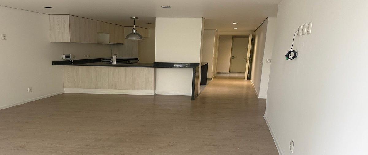 Foto de departamento en renta en  , insurgentes mixcoac, benito juárez, df / cdmx, 0 No. 06