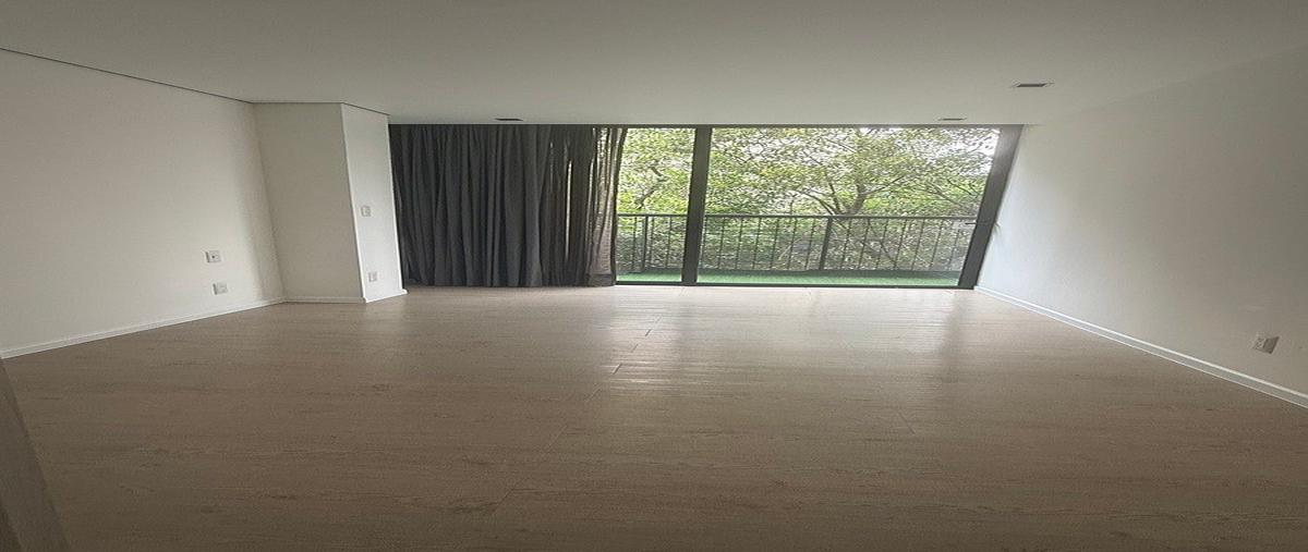 Foto de departamento en renta en  , insurgentes mixcoac, benito juárez, df / cdmx, 0 No. 08