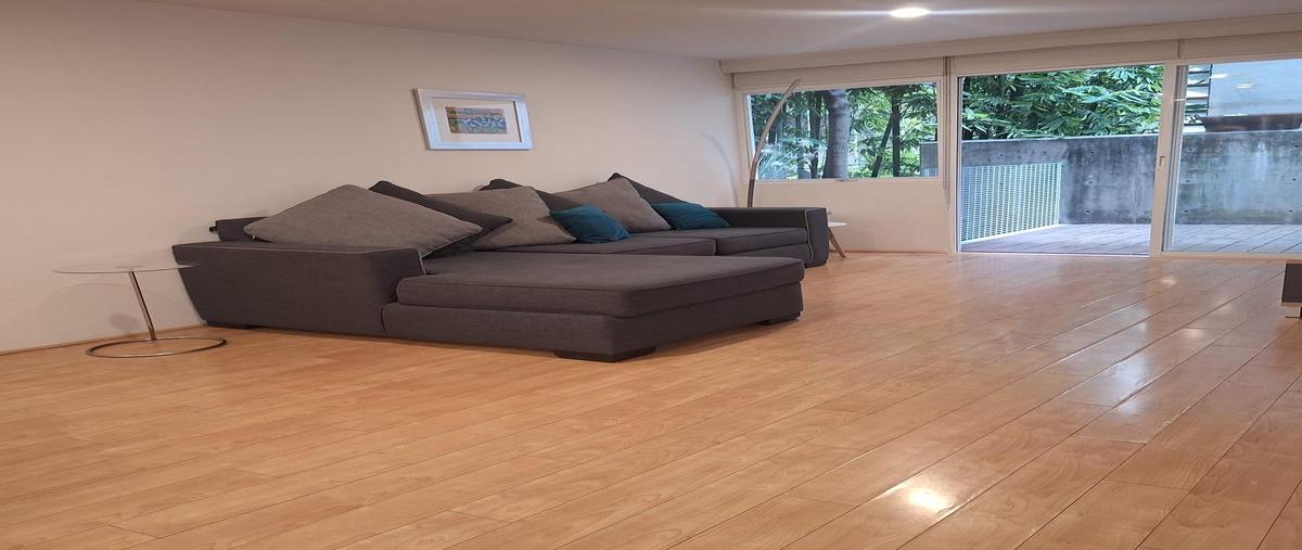 Foto de departamento en renta en  , insurgentes mixcoac, benito juárez, df / cdmx, 0 No. 03