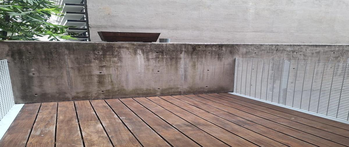 Foto de departamento en renta en  , insurgentes mixcoac, benito juárez, df / cdmx, 0 No. 04