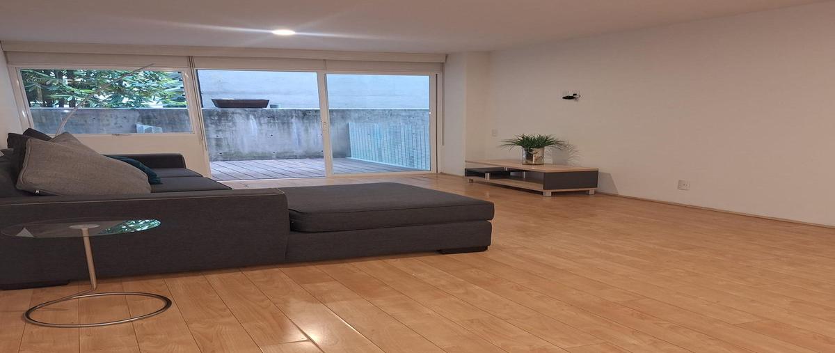 Foto de departamento en renta en  , insurgentes mixcoac, benito juárez, df / cdmx, 0 No. 05