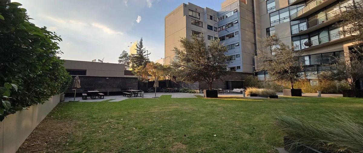 Foto de departamento en venta en  , insurgentes mixcoac, benito juárez, df / cdmx, 31095344 No. 03