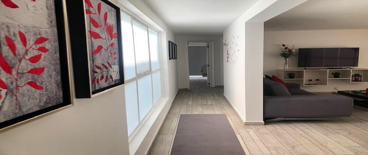 Foto de departamento en renta en  , insurgentes mixcoac, benito juárez, df / cdmx, 0 No. 03