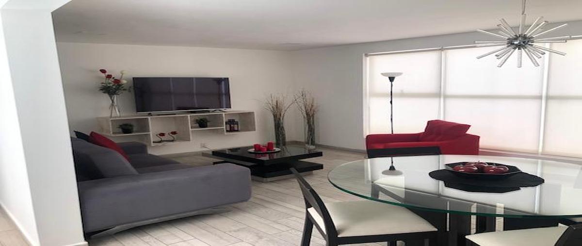 Foto de departamento en renta en  , insurgentes mixcoac, benito juárez, df / cdmx, 31113723 No. 04