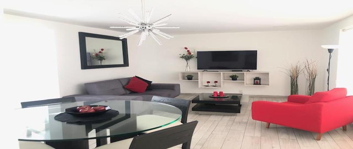 Foto de departamento en renta en  , insurgentes mixcoac, benito juárez, df / cdmx, 31113723 No. 05