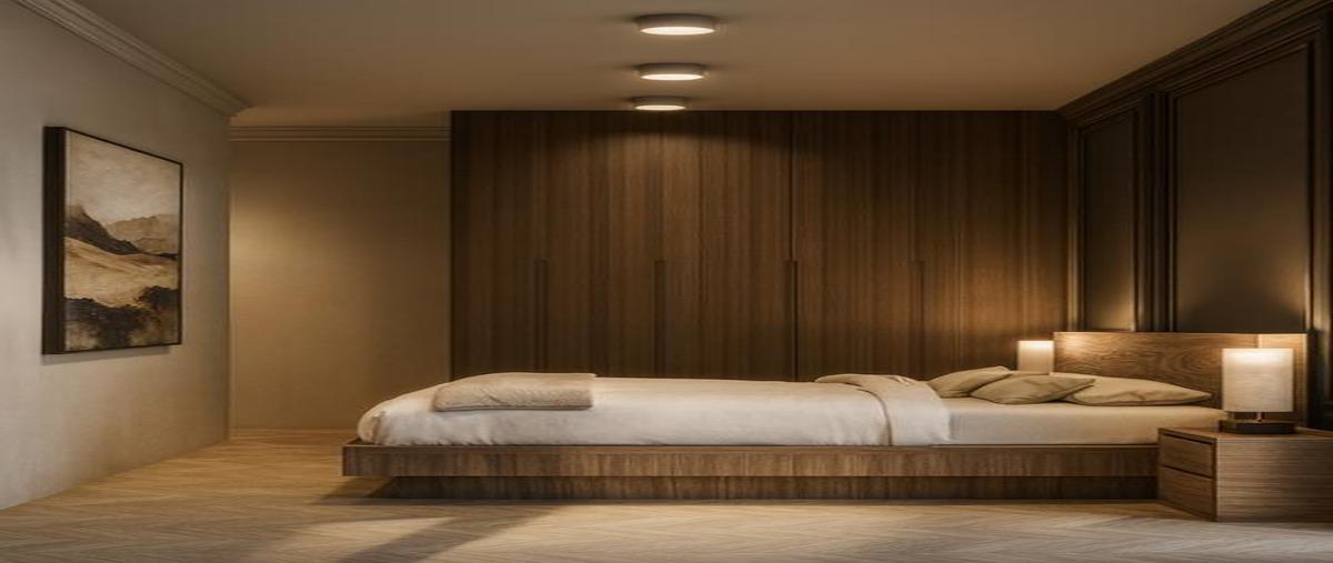Foto de departamento en venta en  , insurgentes mixcoac, benito juárez, df / cdmx, 0 No. 03