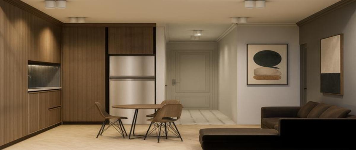 Foto de departamento en venta en  , insurgentes mixcoac, benito juárez, df / cdmx, 0 No. 04