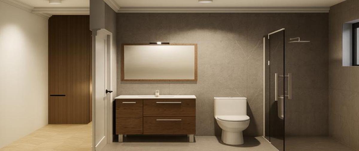 Foto de departamento en venta en  , insurgentes mixcoac, benito juárez, df / cdmx, 0 No. 05