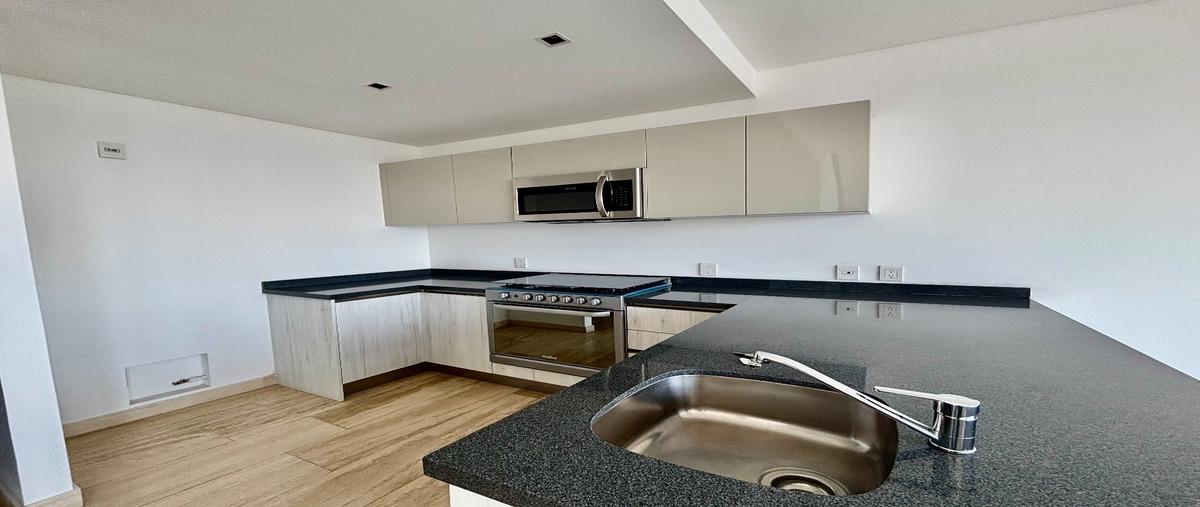 Foto de departamento en venta en  , insurgentes mixcoac, benito juárez, df / cdmx, 0 No. 05