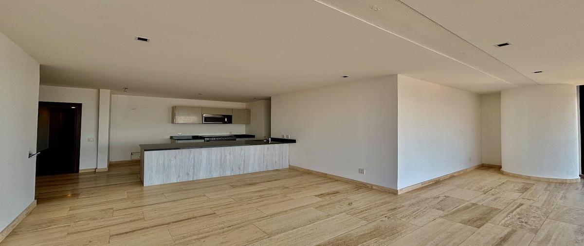 Foto de departamento en venta en  , insurgentes mixcoac, benito juárez, df / cdmx, 0 No. 04