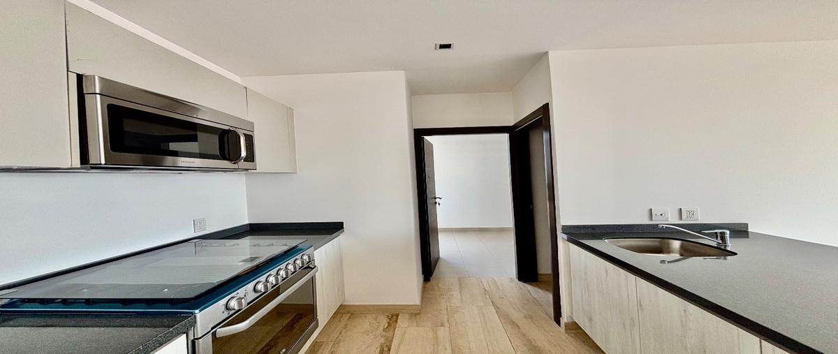 Foto de departamento en venta en  , insurgentes mixcoac, benito juárez, df / cdmx, 0 No. 05