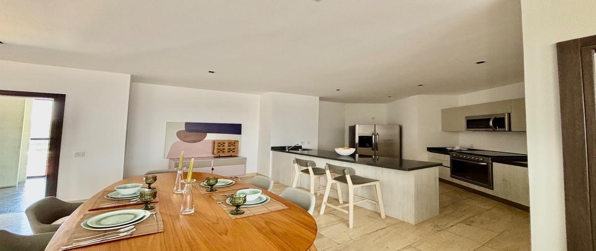 Foto de departamento en venta en  , insurgentes mixcoac, benito juárez, df / cdmx, 0 No. 03