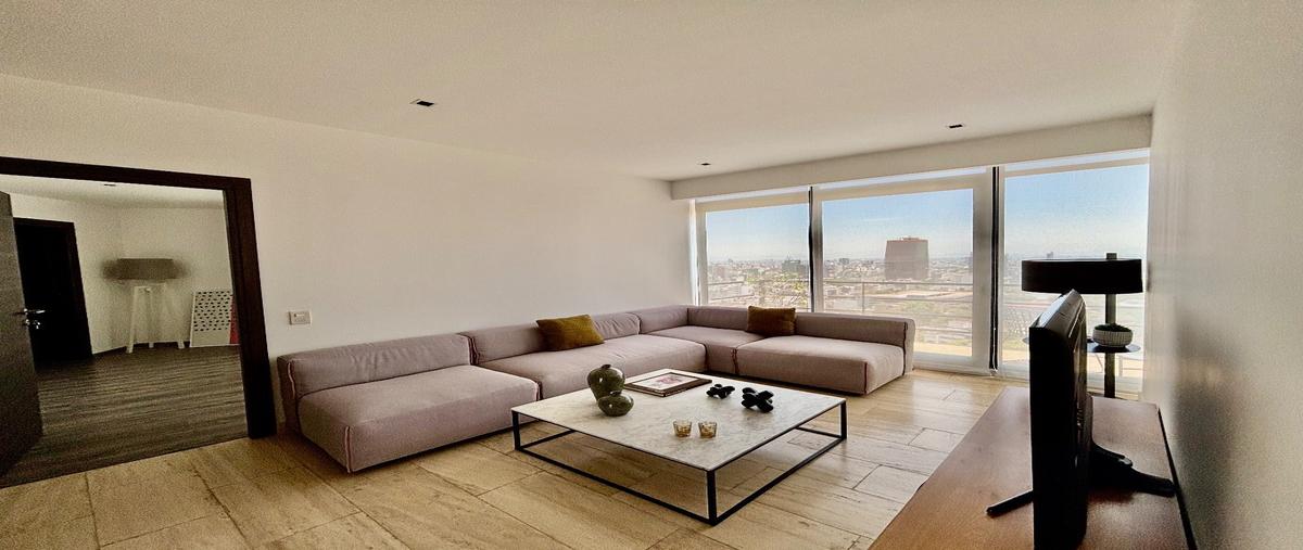 Foto de departamento en venta en  , insurgentes mixcoac, benito juárez, df / cdmx, 0 No. 04