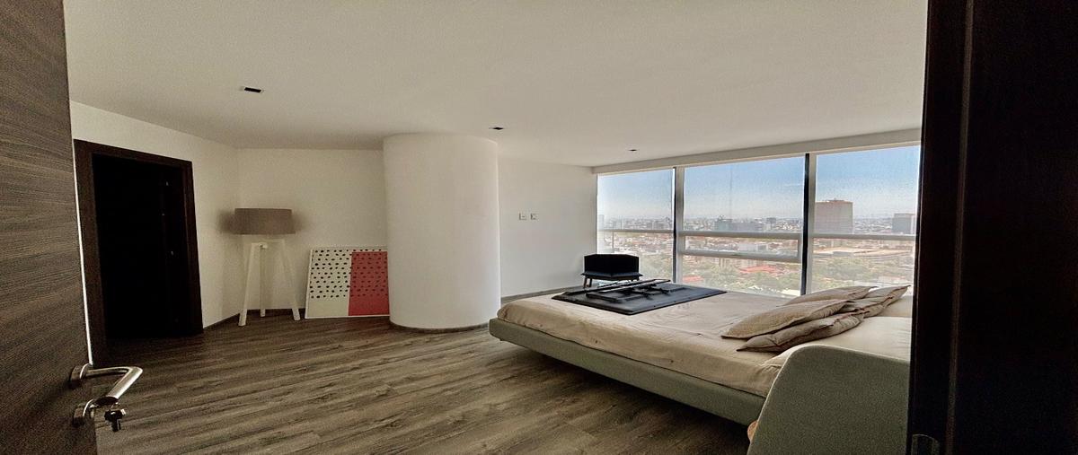 Foto de departamento en venta en  , insurgentes mixcoac, benito juárez, df / cdmx, 0 No. 05