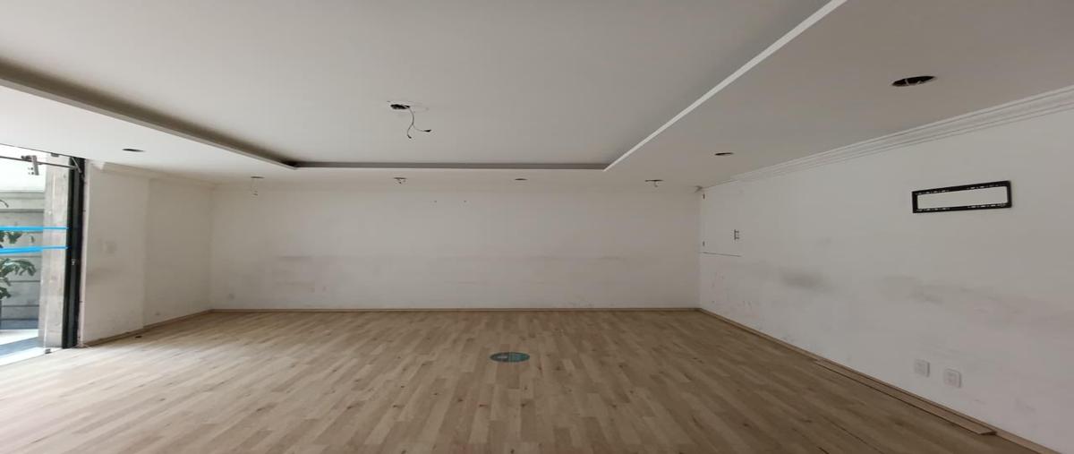 Foto de local en renta en  , insurgentes mixcoac, benito juárez, df / cdmx, 31248437 No. 03