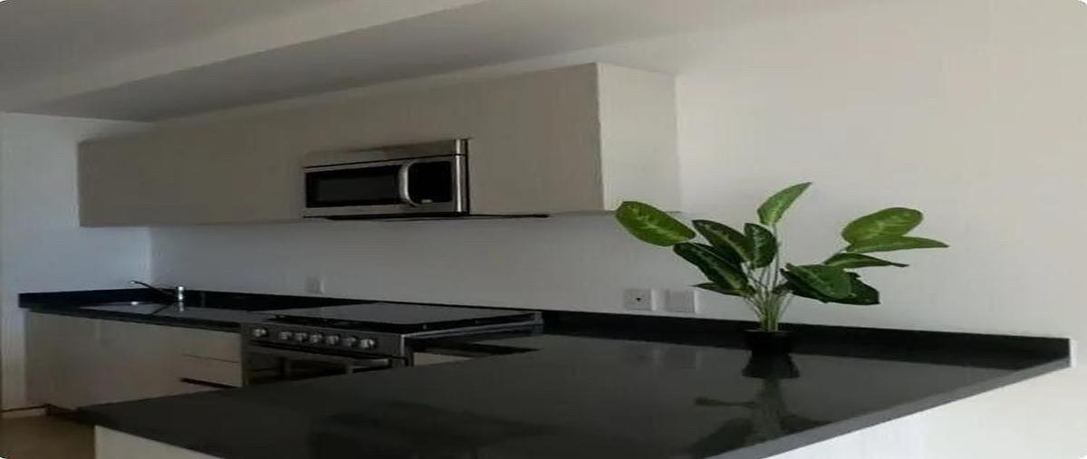 Foto de departamento en venta en  , insurgentes mixcoac, benito juárez, df / cdmx, 0 No. 03