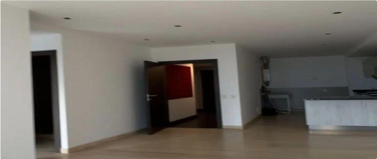 Foto de departamento en venta en  , insurgentes mixcoac, benito juárez, df / cdmx, 0 No. 04