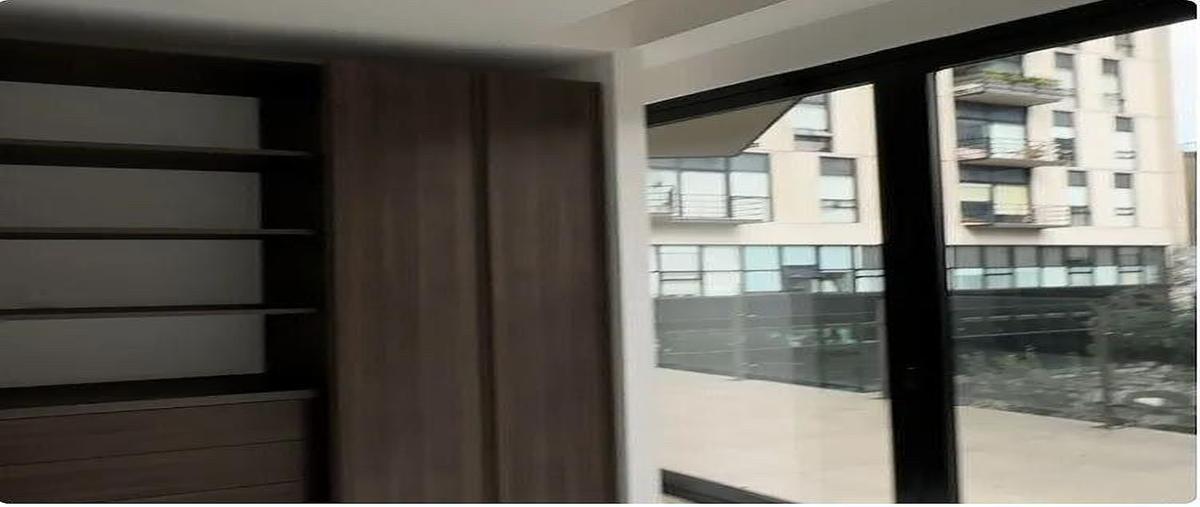 Foto de departamento en venta en  , insurgentes mixcoac, benito juárez, df / cdmx, 0 No. 05