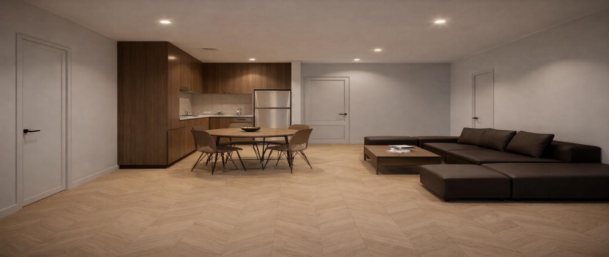 Foto de departamento en venta en  , insurgentes mixcoac, benito juárez, df / cdmx, 0 No. 04