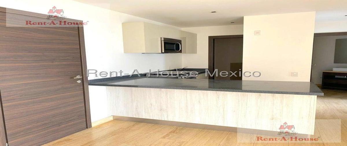 Foto de departamento en , insurgentes mixcoac, benito juárez, df / cdmx, 0 foto 02 Foto de departamento en renta en , insurgentes mixcoac, benito juárez, df / cdmx, 0 No. 02