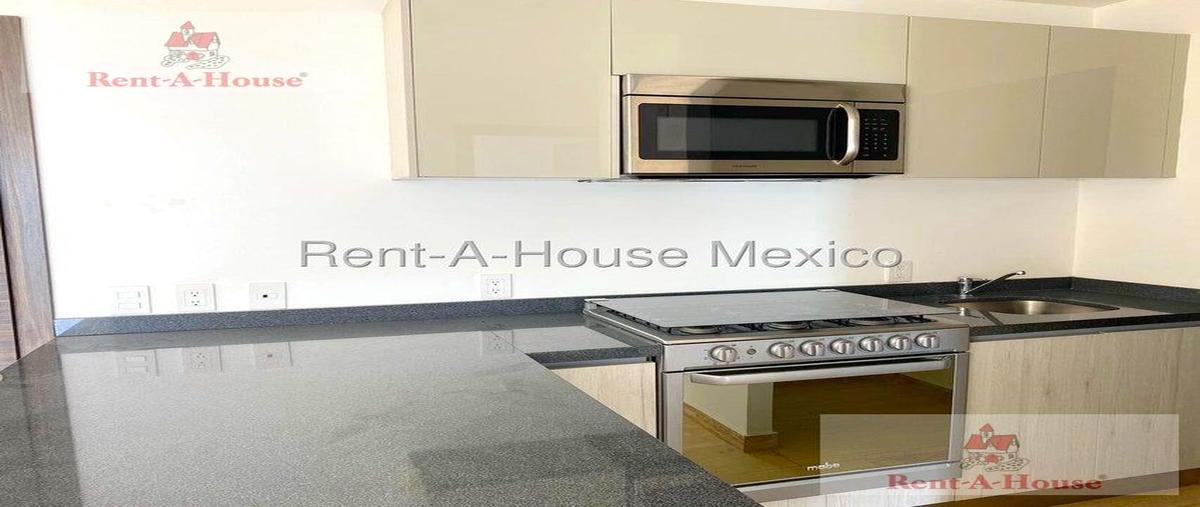Foto de departamento en , insurgentes mixcoac, benito juárez, df / cdmx, 0 foto 03 Foto de departamento en renta en , insurgentes mixcoac, benito juárez, df / cdmx, 0 No. 03