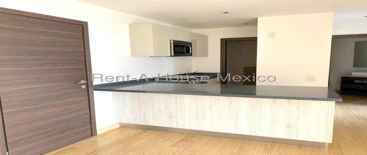 Foto de departamento en , insurgentes mixcoac, benito juárez, df / cdmx, 0 foto 04 Foto de departamento en renta en , insurgentes mixcoac, benito juárez, df / cdmx, 0 No. 04