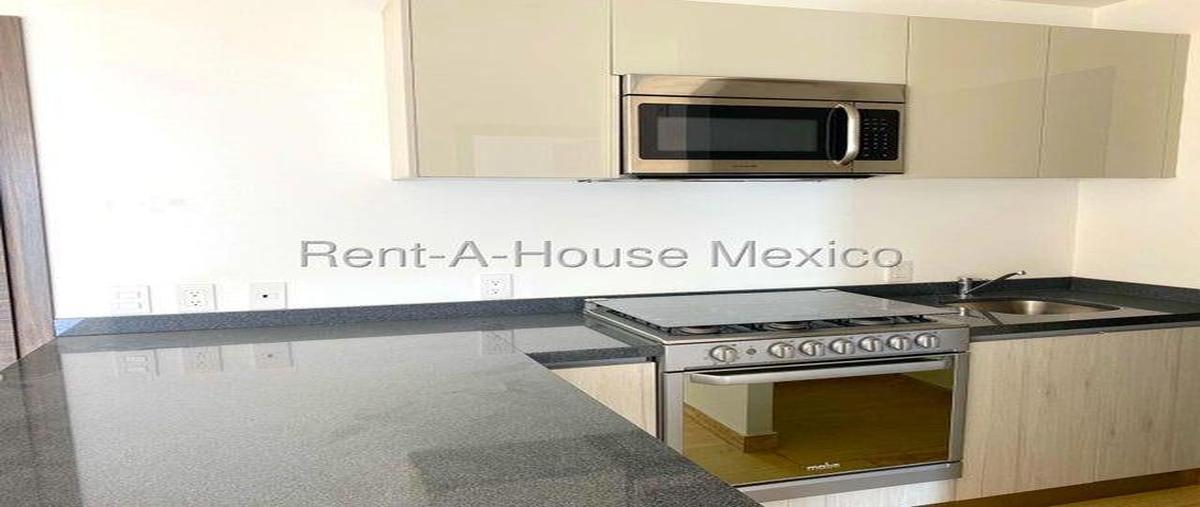 Foto de departamento en , insurgentes mixcoac, benito juárez, df / cdmx, 0 foto 05 Foto de departamento en renta en , insurgentes mixcoac, benito juárez, df / cdmx, 0 No. 05