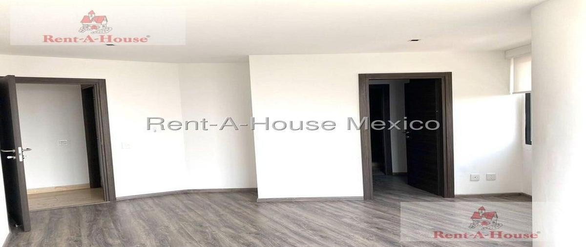 Foto de departamento en , insurgentes mixcoac, benito juárez, df / cdmx, 31339086 foto 03 Foto de departamento en renta en , insurgentes mixcoac, benito juárez, df / cdmx, 31339086 No. 03