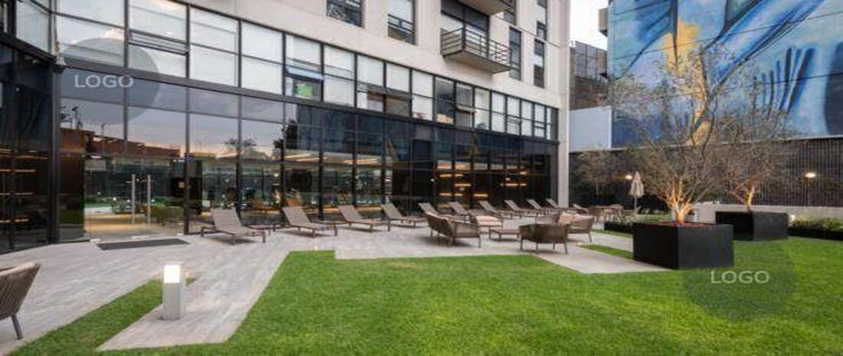 Foto de departamento en venta en  , insurgentes mixcoac, benito juárez, df / cdmx, 31498697 No. 03
