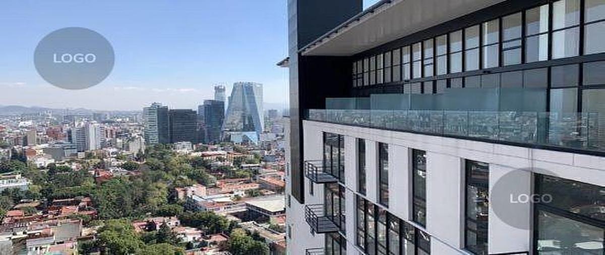 Foto de departamento en , insurgentes mixcoac, benito juárez, df / cdmx, 0 foto 09 Foto de departamento en renta en , insurgentes mixcoac, benito juárez, df / cdmx, 0 No. 09