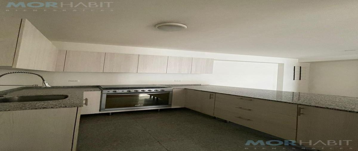 Foto de departamento en renta en  , insurgentes mixcoac, benito juárez, df / cdmx, 0 No. 03