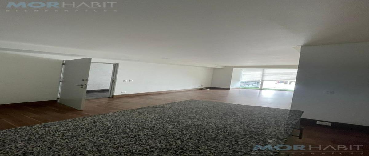 Foto de departamento en renta en  , insurgentes mixcoac, benito juárez, df / cdmx, 0 No. 04