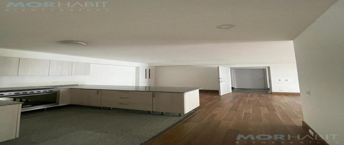 Foto de departamento en renta en  , insurgentes mixcoac, benito juárez, df / cdmx, 0 No. 05
